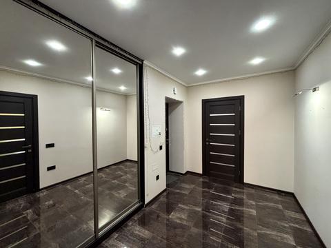 квартира за адресою Південний бульв., 23