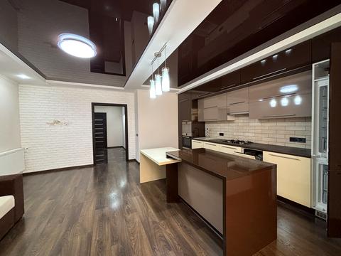 квартира за адресою Південний бульв., 23