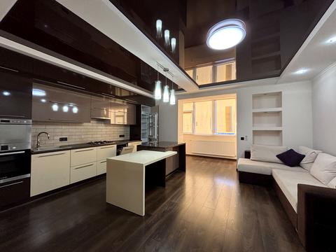 квартира за адресою Південний бульв., 23