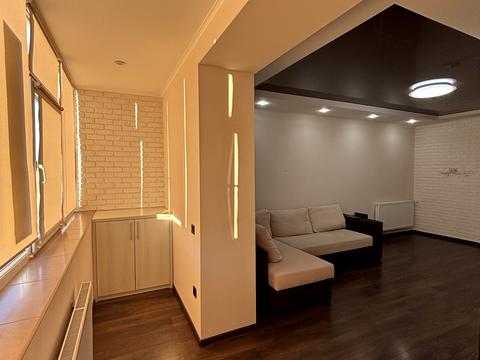 квартира за адресою Південний бульв., 23