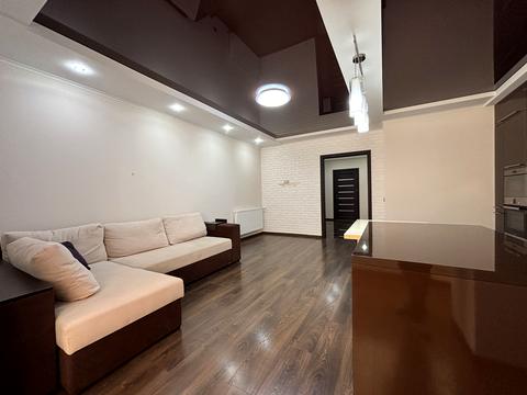 квартира за адресою Південний бульв., 23