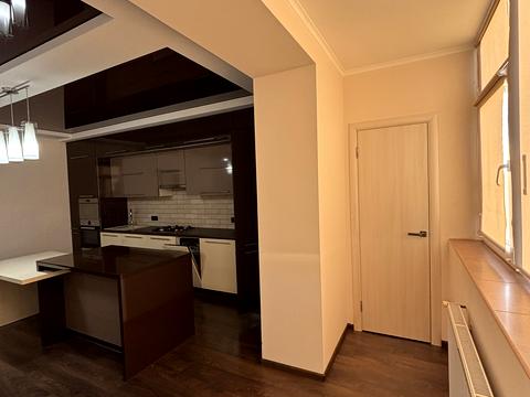 квартира за адресою Південний бульв., 23