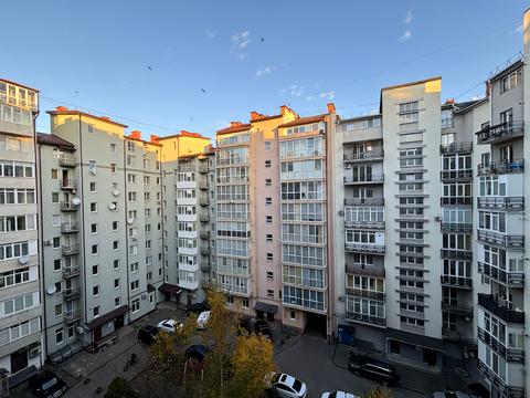 квартира за адресою Південний бульв., 23