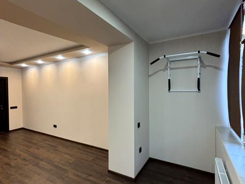 квартира за адресою Південний бульв., 23