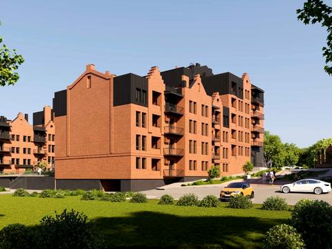 квартира по адресу березова, 2