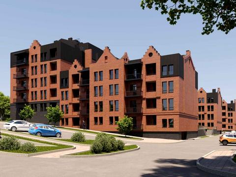 квартира за адресою березова, 2