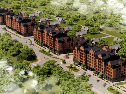 квартира за адресою березова, 2