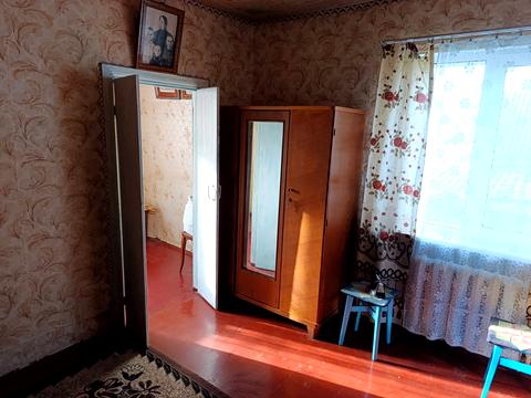 дом по адресу Вишнева, 4