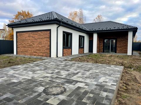 будинок за адресою Успішна