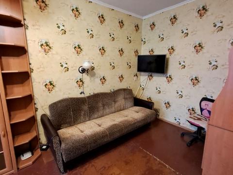 квартира за адресою Льотна вул. (Червоногвардійська), 4