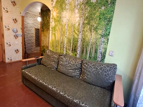 квартира за адресою Льотна вул. (Червоногвардійська), 4