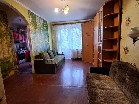 квартира за адресою Льотна вул. (Червоногвардійська), 4