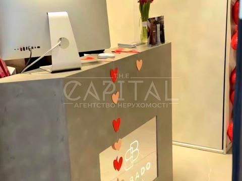 комерційна за адресою Андрія Верхогляда вул. (Михайла Драгомирова), 15-А