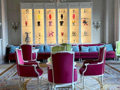 комерційна за адресою Андрія Верхогляда вул. (Михайла Драгомирова), 15-А