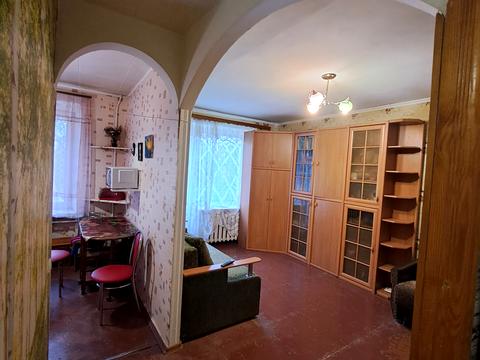 квартира за адресою Льотна вул. (Червоногвардійська), 4