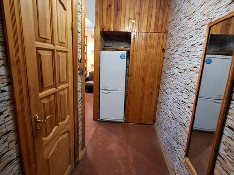 квартира за адресою Льотна вул. (Червоногвардійська), 4