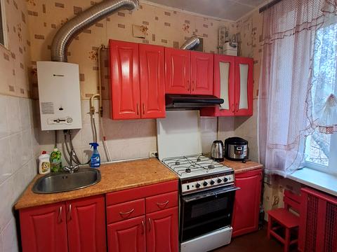 квартира за адресою Льотна вул. (Червоногвардійська), 4