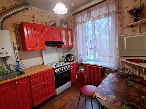 квартира за адресою Льотна вул. (Червоногвардійська), 4