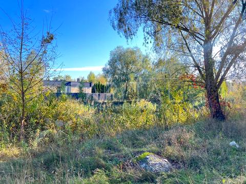 ділянка за адресою Козацька вул.