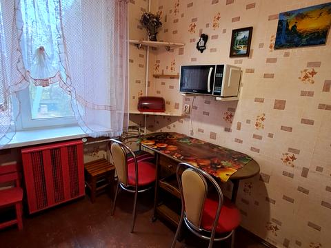 квартира за адресою Льотна вул. (Червоногвардійська), 4