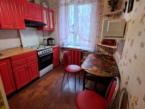 квартира за адресою Льотна вул. (Червоногвардійська), 4