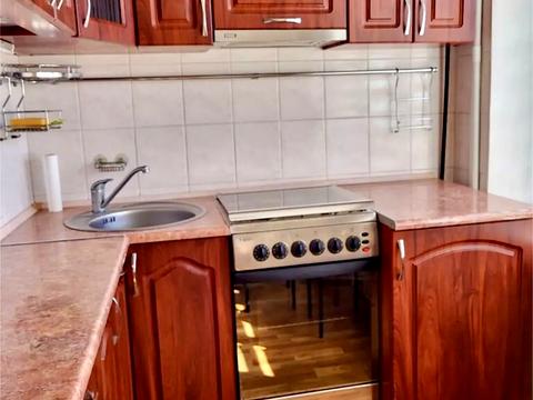 квартира за адресою Володимирська вул., 89/91