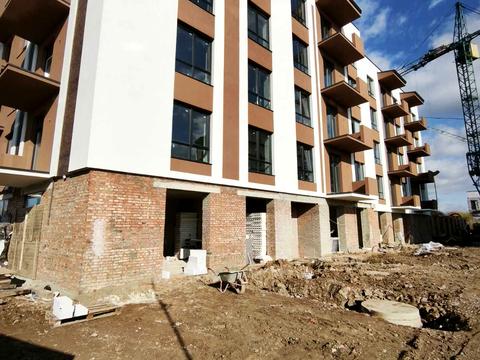 квартира за адресою Капушанська вул., 195