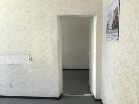 коммерческая по адресу Краснопольская ул., 13