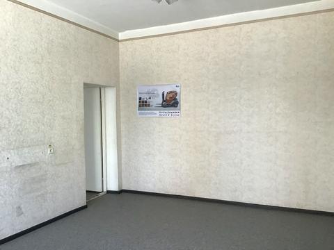 коммерческая по адресу Краснопольская ул., 13