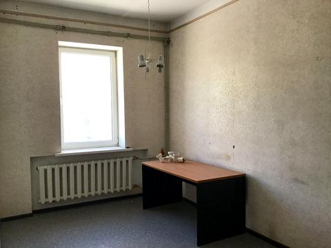 коммерческая по адресу Краснопольская ул., 13