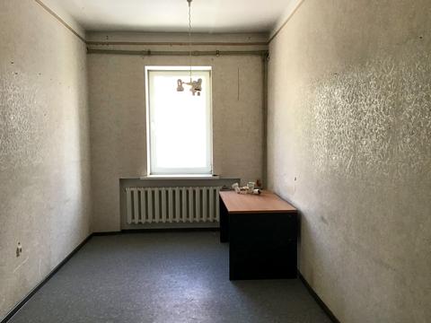 коммерческая по адресу Краснопольская ул., 13