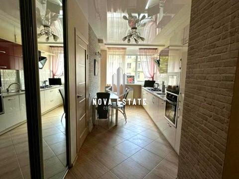 квартира за адресою Богдана Хмельницького вул., 39