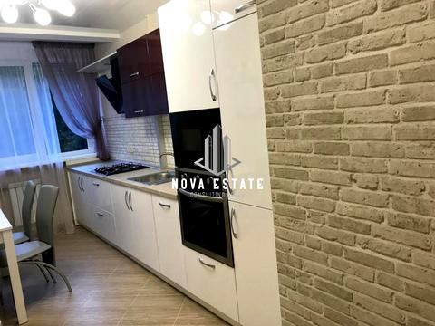 квартира за адресою Богдана Хмельницького вул., 39