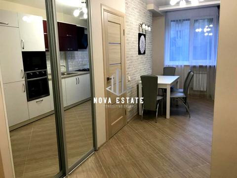 квартира за адресою Богдана Хмельницького вул., 39