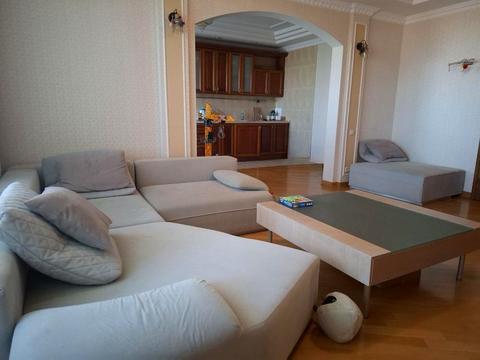 квартира за адресою Панаса Мирного вул., 28-А