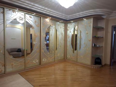 квартира за адресою Панаса Мирного вул., 28-А