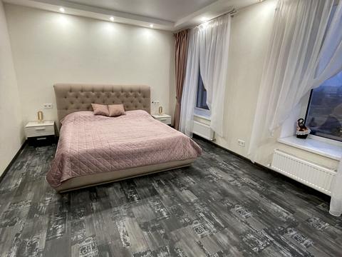 квартира по адресу Героев Небесной Сотни просп., 16/22