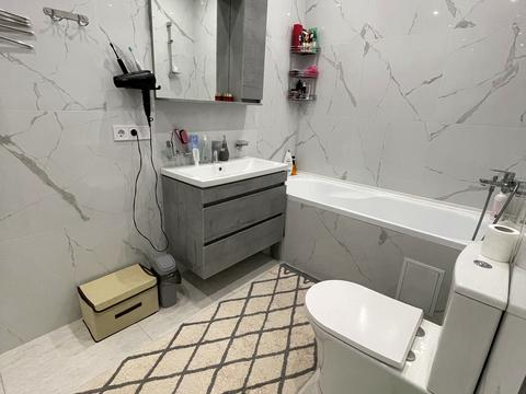 квартира по адресу Героев Небесной Сотни просп., 16/22