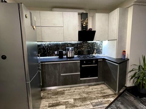 квартира по адресу Героев Небесной Сотни просп., 16/22