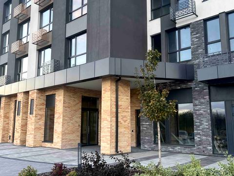 квартира по адресу Андреевская ул., 9а