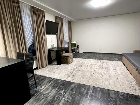 квартира по адресу Героев Небесной Сотни просп., 16/22