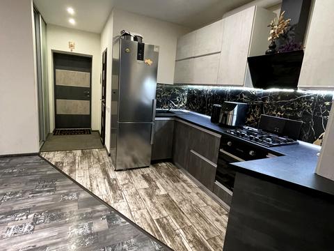 квартира по адресу Героев Небесной Сотни просп., 16/22