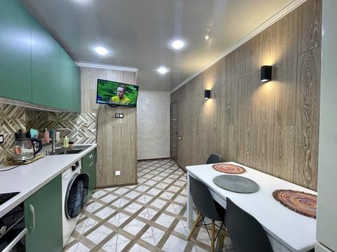 квартира за адресою Олександра Поля просп. (Кірова), 13