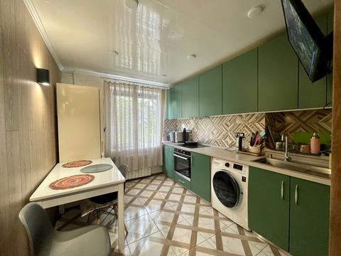 квартира за адресою Олександра Поля просп. (Кірова), 13