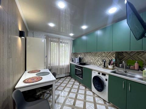 квартира за адресою Олександра Поля просп. (Кірова), 13