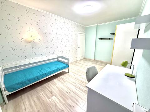 квартира за адресою Європейського Союзу просп. (Правди), 43-Б