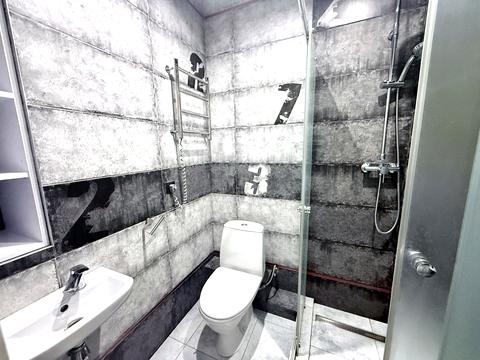 квартира за адресою Європейського Союзу просп. (Правди), 43-Б