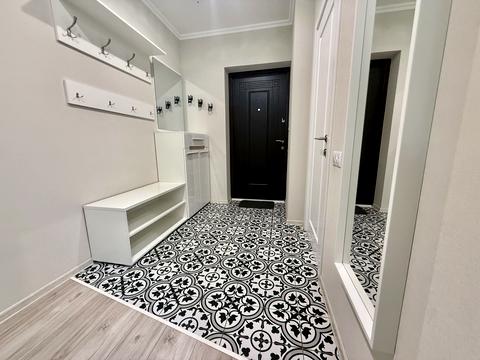 квартира за адресою Європейського Союзу просп. (Правди), 43-Б