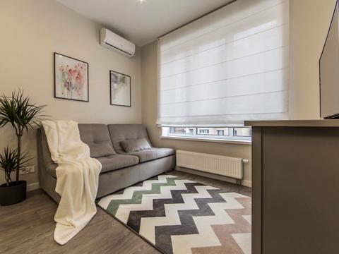 квартира за адресою Київ, Василя Тютюнника вул. (Анрі Барбюса), 28-А