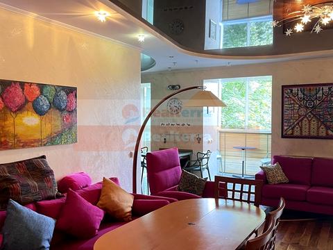 квартира за адресою Паньківська вул., 19